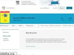 Sites similar to jad-journal.com