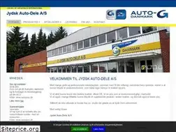Sites similar to jad.dk