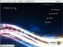 Sites similar to jad.stormrage.ro