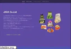 Sites similar to jada-jp.com