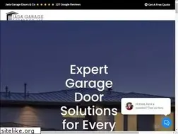Sites similar to jadagaragedoors.com