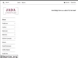 Sites similar to jadalifestyles.com