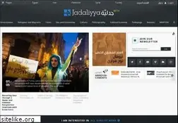 jadaliyya.com