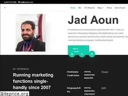 Sites similar to jadaoun.com