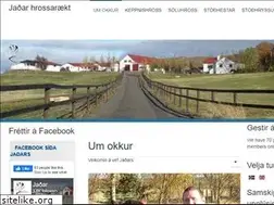 Sites similar to jadar.is