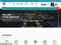 Sites similar to jadara.edu.jo