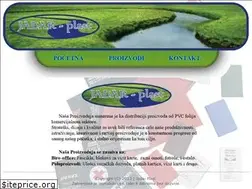 Sites similar to jadarplast.com