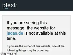 Sites similar to jadas.de