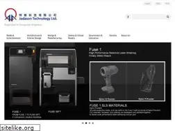Sites similar to jadason.com.hk