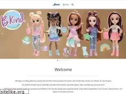 Sites similar to jadatoysinc.com