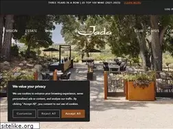 Sites similar to jadavineyard.com