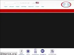 Sites similar to jadawell.com