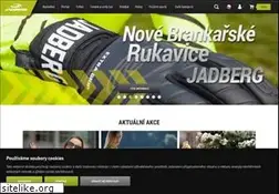 Sites similar to jadberg.eu
