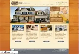 Sites similar to jadbuilders.com