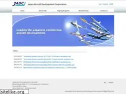 Sites similar to jadc.jp