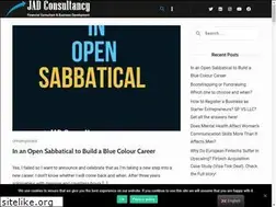 Sites similar to jadconsultancy.com