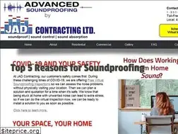 Sites similar to jadcontracting.ca