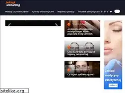 Sites similar to jadczyk-stomatolog.pl