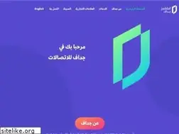 Sites similar to jaddaf.sa