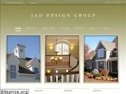 Sites similar to jaddesigngroup.com