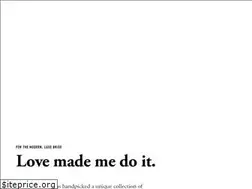 Sites similar to jade-alexandra.com