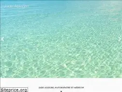 Sites similar to jade-allegre.com