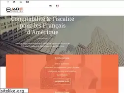Sites similar to jade-associates.com