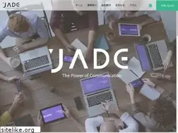 Sites similar to jade-corp.jp