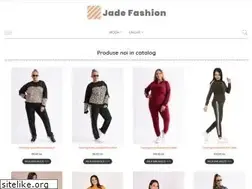 Sites similar to jade-fashion.ro