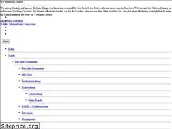 Sites similar to jade-gymnasium.de