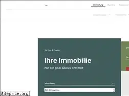 Sites similar to jade-immobilien.de