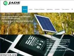 Sites similar to jade-technologie.com