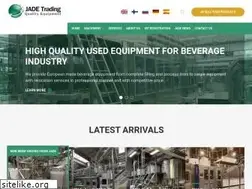 Sites similar to jade.fi