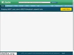 Sites similar to jade.io