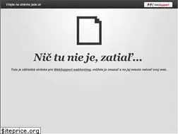 Sites similar to jade.sk