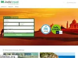 Sites similar to jade.travel
