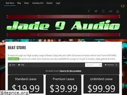Sites similar to jade9audio.com