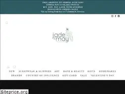 Sites similar to jadeandmay.com.au