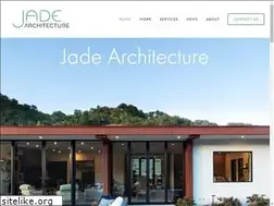 Sites similar to jadearchitecture.net
