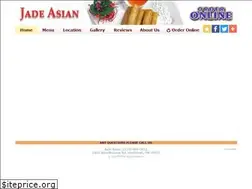 Sites similar to jadeasianpa.com
