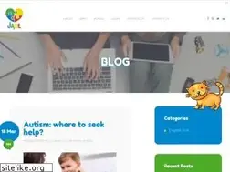 Sites similar to jadeautism.com