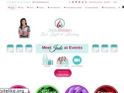 Sites similar to jadebalden.com
