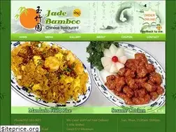Sites similar to jadebb.com
