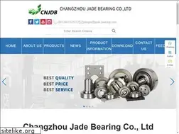 Sites similar to jadebearings.com