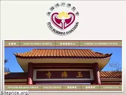 Sites similar to jadebuddha.org