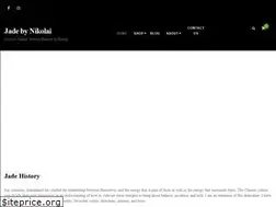 Sites similar to jadebynikolai.com