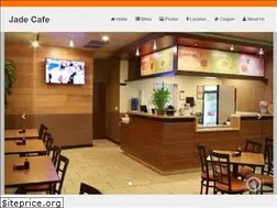 Sites similar to jadecafe2565.com