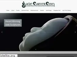 Sites similar to jadecarver.com