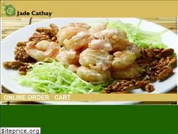 Sites similar to jadecathay.com