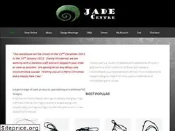 Sites similar to jadecentre.co.nz
